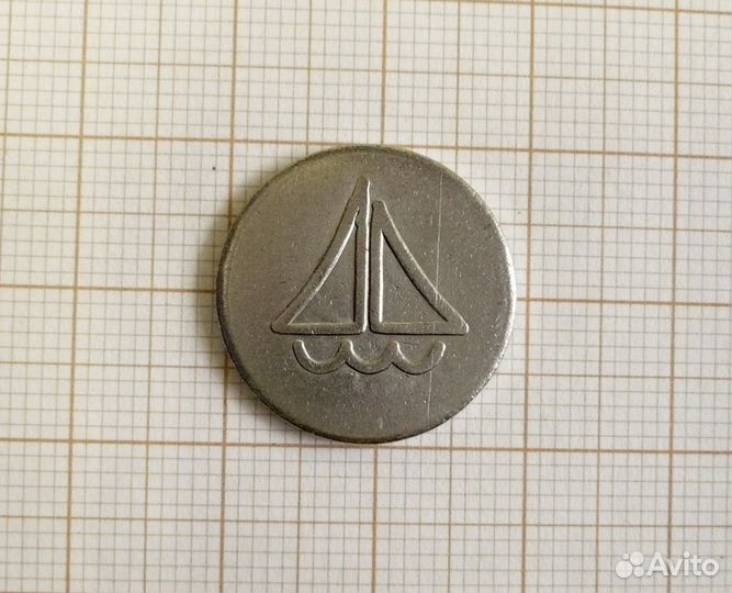 Телефонные жетоны