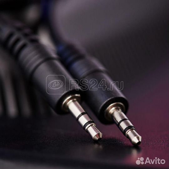 Аудиоудлинитель