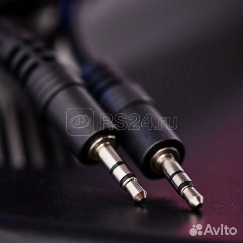 Аудиоудлинитель