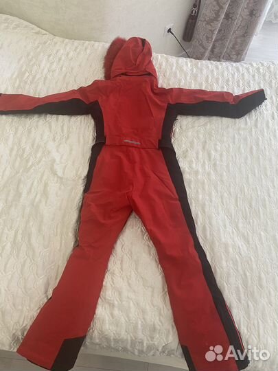 Горнолыжный комбинезон женский 42 44