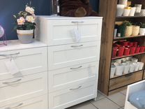 Комод brimnes ikea инструкция