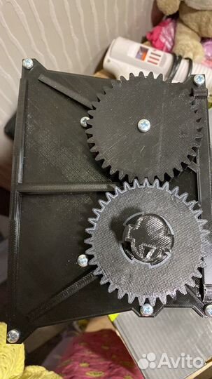 Виноградодавилка / Пресс для отжима винограда/вино