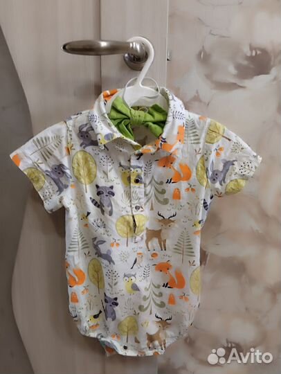 Костюм для мальчика нарядный