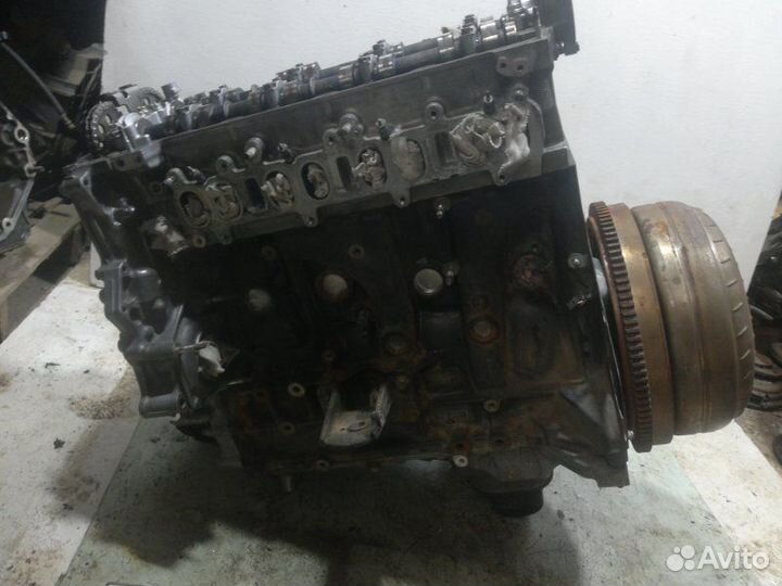 Двигатель (двс) Toyota Land Cruiser Prado KDJ150