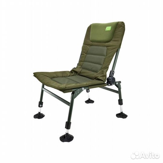 Carp Pro Кресло Carp Pro Flat Feeder