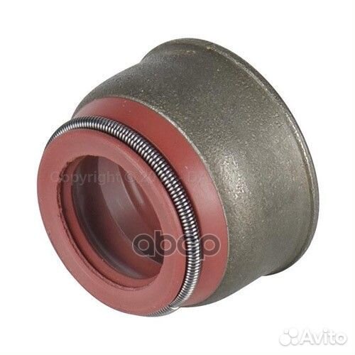 Сальник 1819065 DAF