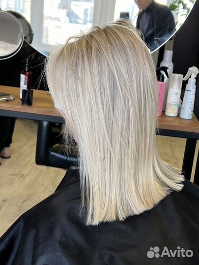 Мелирование