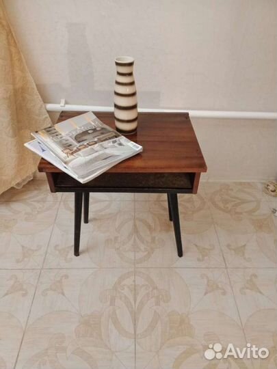 Ваза для цветов СССР