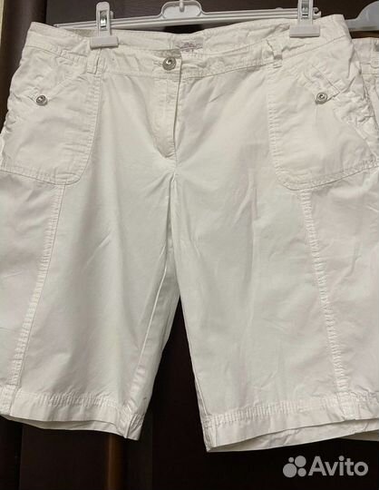Шорты женские новые