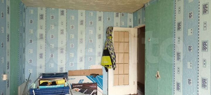 2-к. квартира, 42,6 м², 2/5 эт.