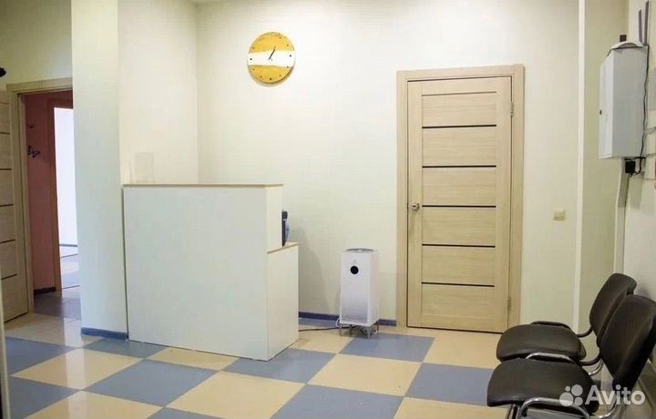 Готовый бизнес детский сад и детский центр