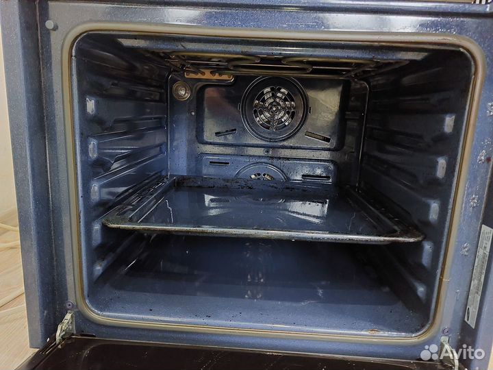 Духовой шкаф Samsung BF641FB