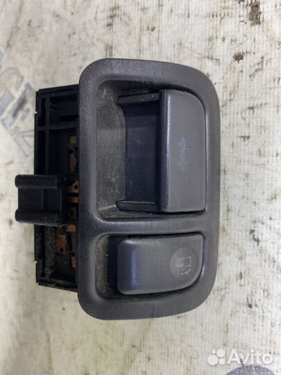 Рычаг открывания багажника nissan teana