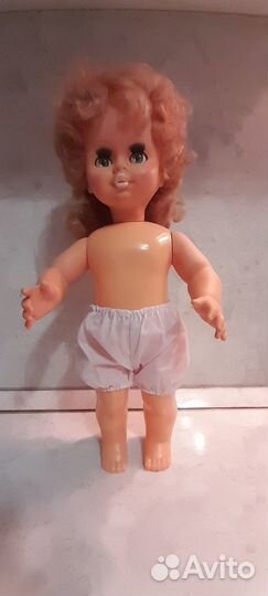 Куклы СССР гдр