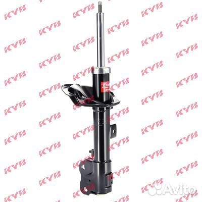 Амортизатор подвески передний правый KYB 339080
