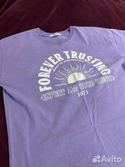 Футболка женская