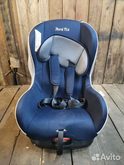 Детское кресло isofix