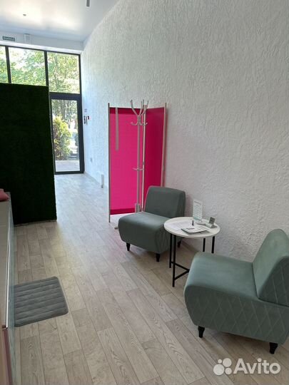 Аренда кабинета для массажа с мокрой точкой