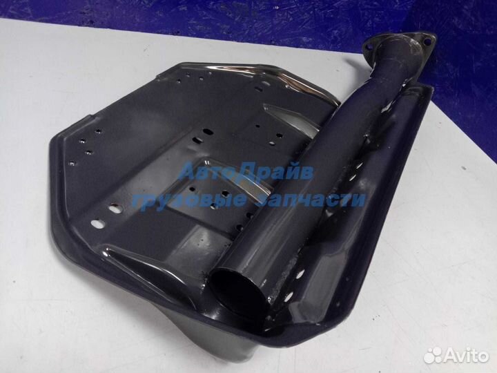 Кронштейн крыла для автомобилей Скания 5 серия пер