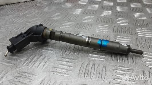 Форсунка дизельная audi Q7 (NNK32AL06)