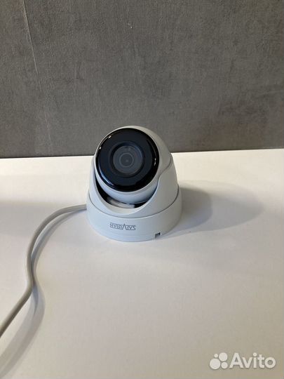 Камера видеонаблюдения 5 мп