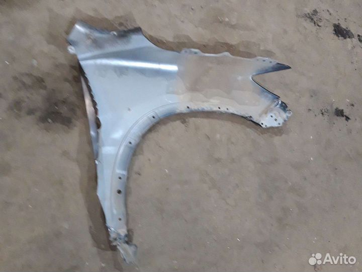 Крыло переднее левое Mazda CX5 CX-5 1