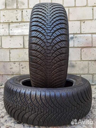 Falken EuroAll Season AS210 185/60 R15 88H