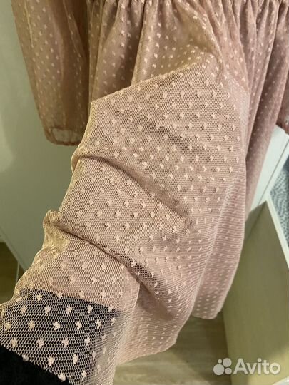 Платье женское 46 48