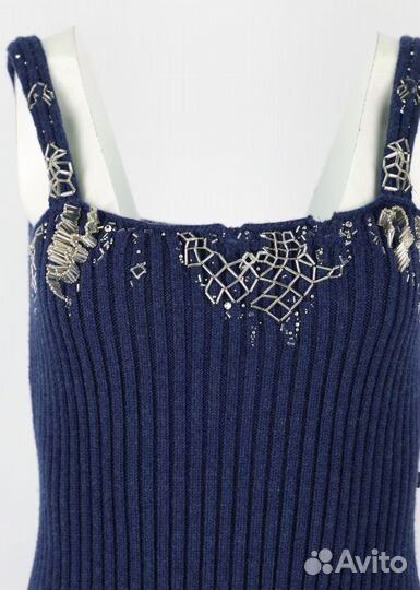 Платье Louis Vuitton