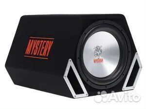 Сабвуфер Mystery MTB309A(активный)