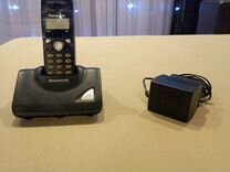 Телефон Panasonic модель кх-А11вм ас adaptor б/у