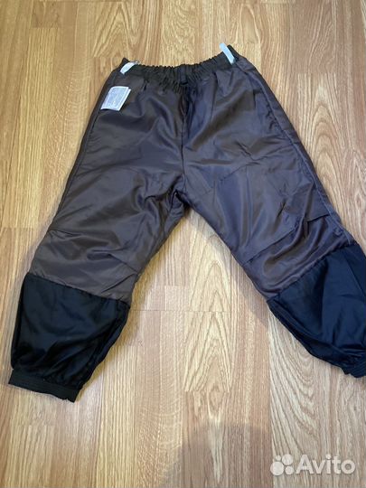 Штаны демисезонные 98 lassie