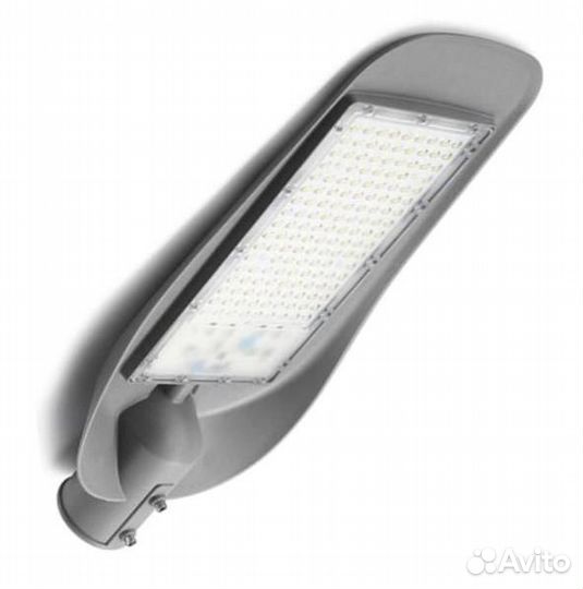 Уличные светодиодные светильники ledar street