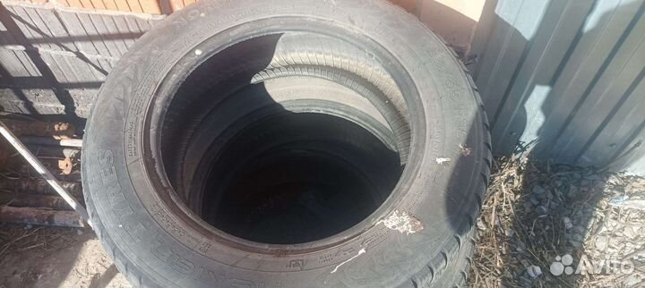 Nokian Tyres Nordman 7 185/65 R15