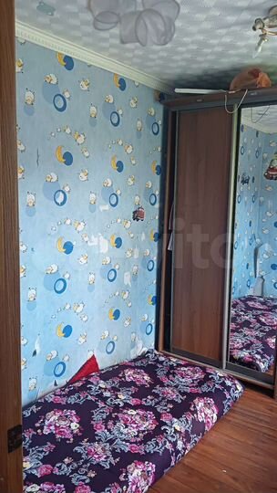 2-к. квартира, 35,1 м², 3/5 эт.