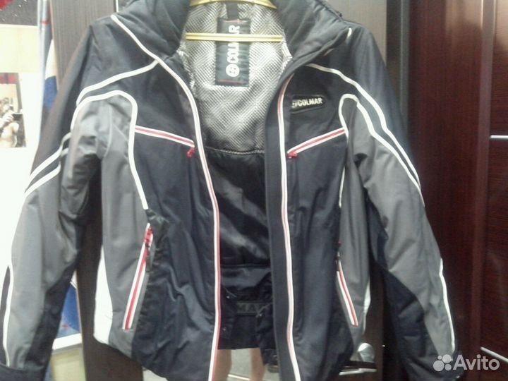 Костюм горнолыжный Colmar р-р 46-48