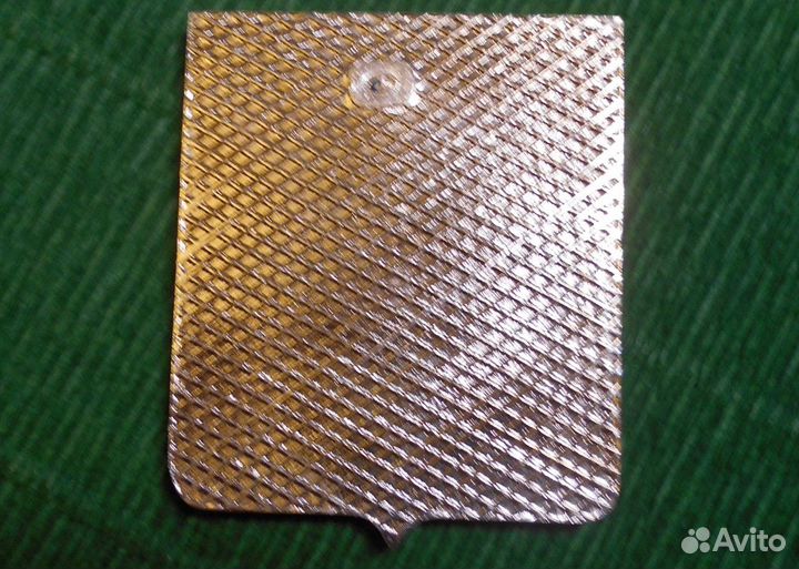 Значки производства СССР города