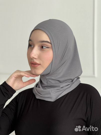 Готовый хиджаб