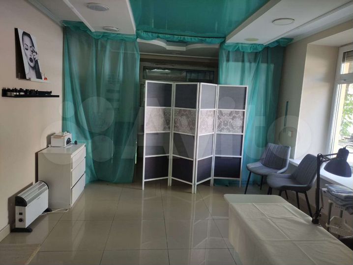 Свободного назначения, 6 м²