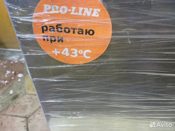 Морозильный стол hicold GN11/вт для пиццы