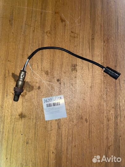 Датчик лямбда зонд Daewoo Nexia N150 F16D3 2013
