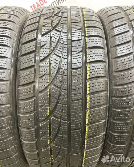 Hankook Winter I'Cept Evo 255/45 R18 102Q