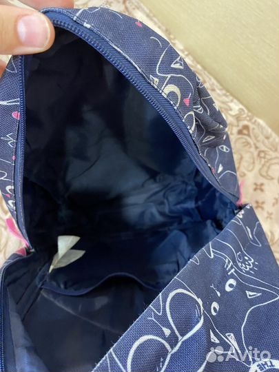 Рюкзак детский остин