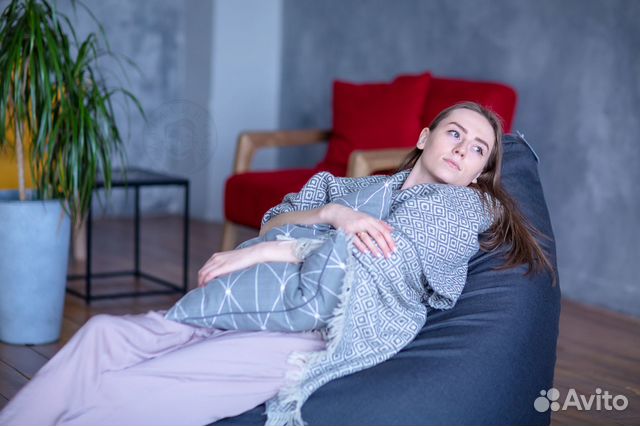 Кресло мешок 