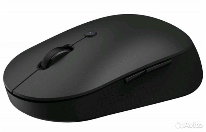 Мышь Xiaomi dual mode mouse Silent Edition