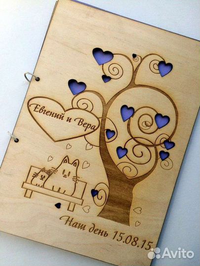 Книга пожеланий