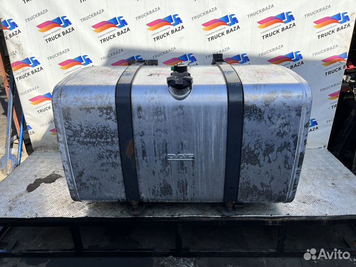 Бак топливный 580 L Daf XF105