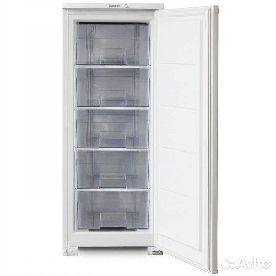 Морозильник