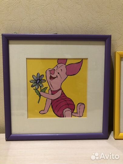 Картинки для детской комнаты