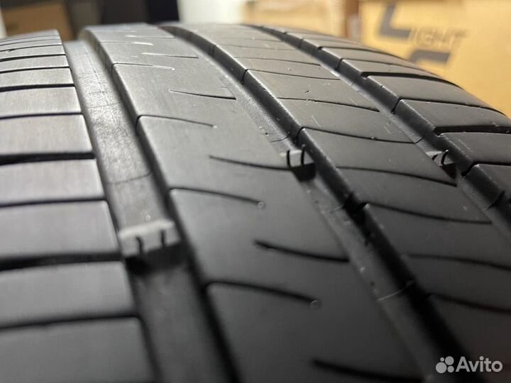 Michelin Energy Saver 205/55 R16 91V